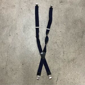 Decalen Work Suspenders